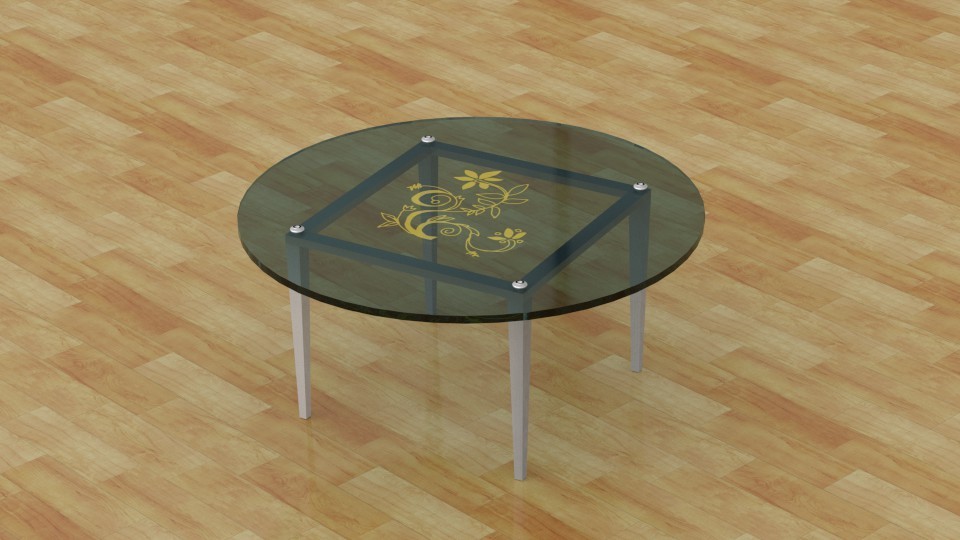 Table-glass preview image 1